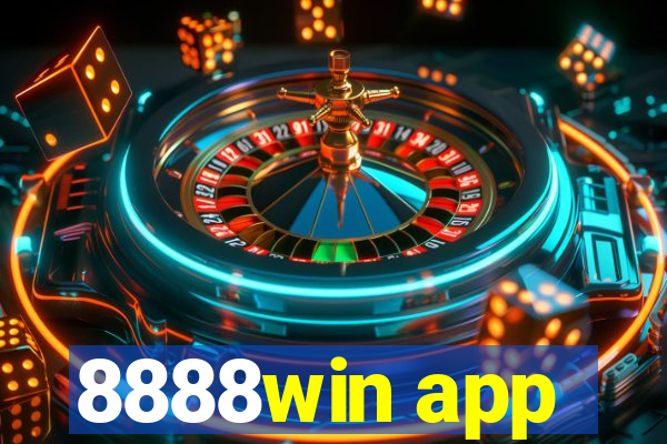 8888win app